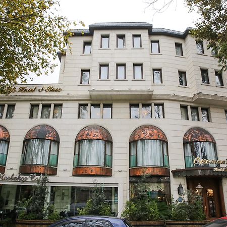 Ottoman'S Life Hotel S Class Istanbul Exterior foto