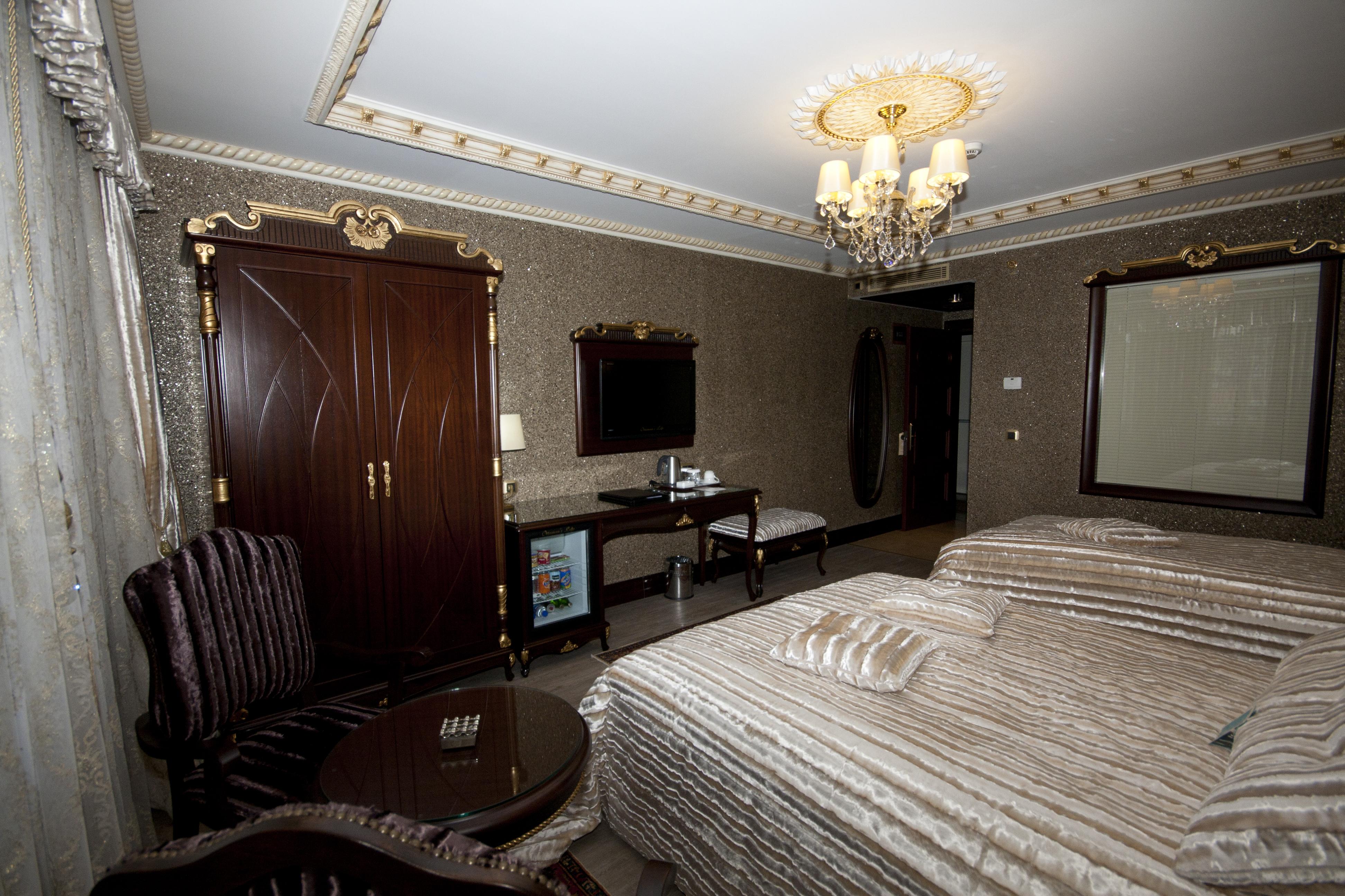 Ottoman'S Life Hotel S Class Istanbul Exterior foto