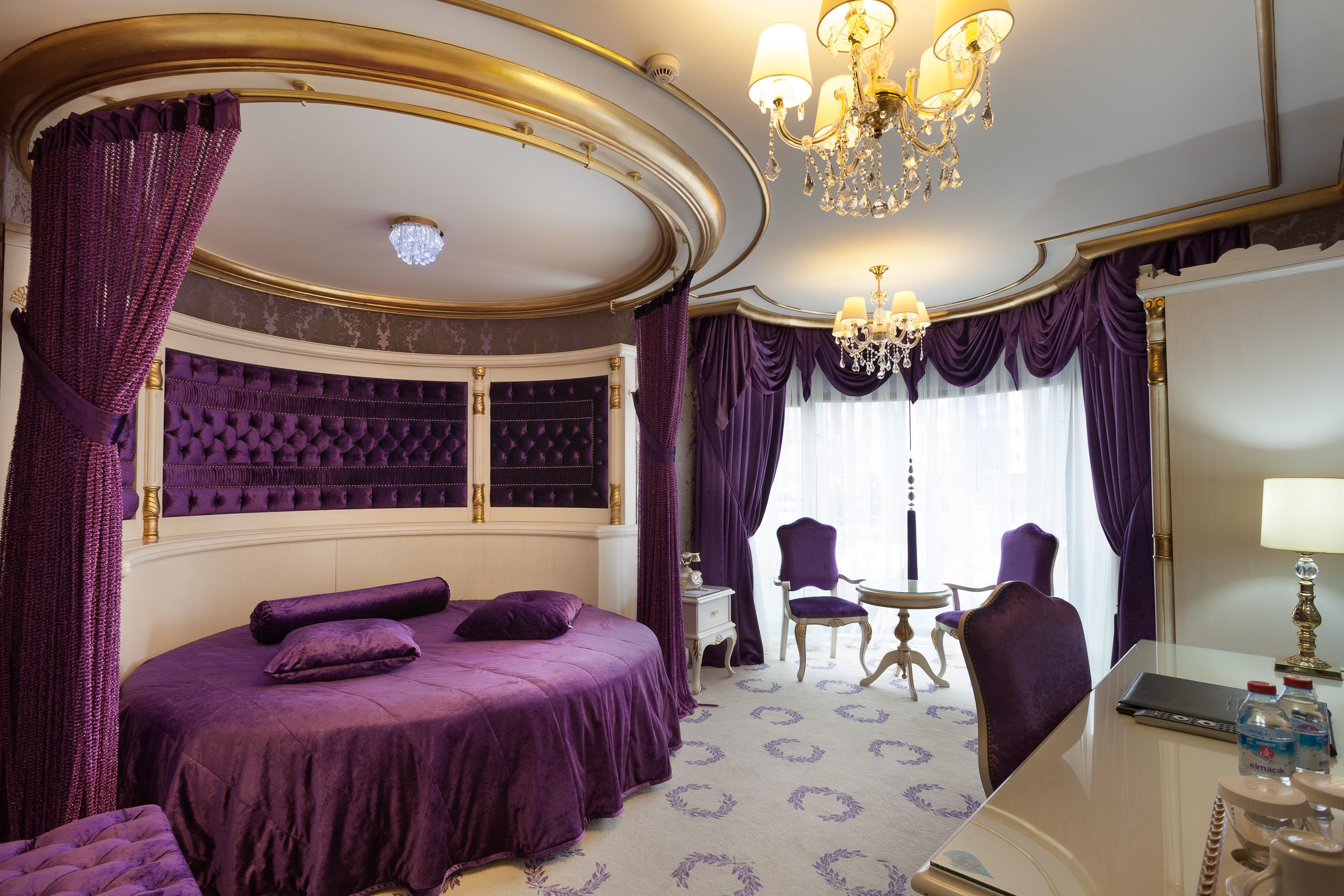 Ottoman'S Life Hotel S Class Istanbul Exterior foto