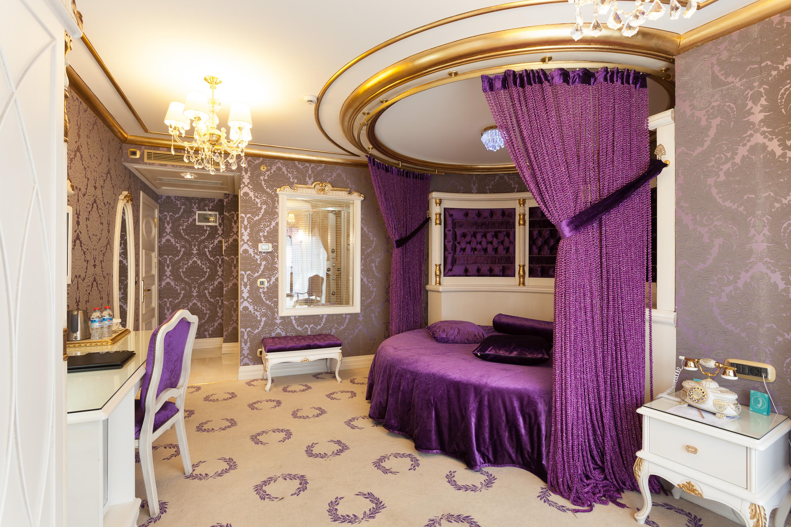 Ottoman'S Life Hotel S Class Istanbul Exterior foto