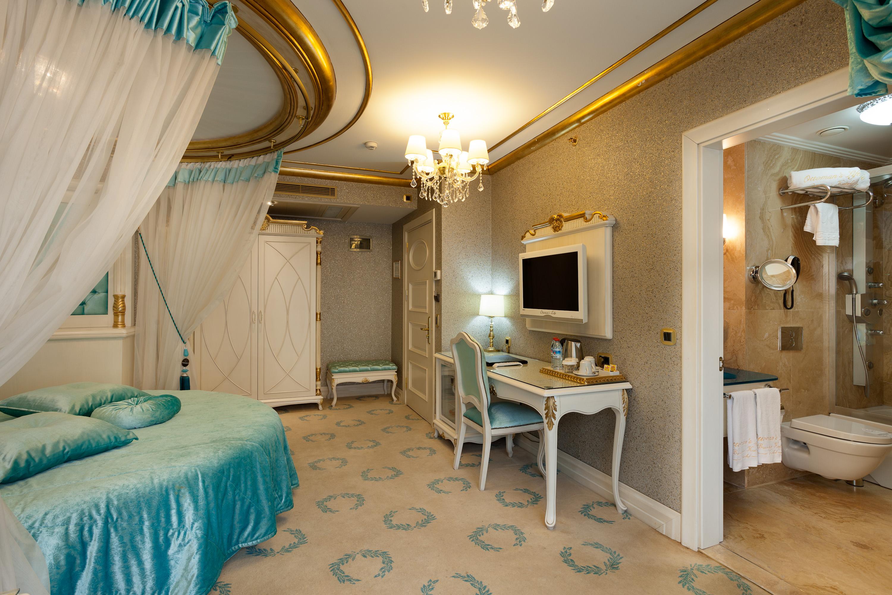 Ottoman'S Life Hotel S Class Istanbul Exterior foto