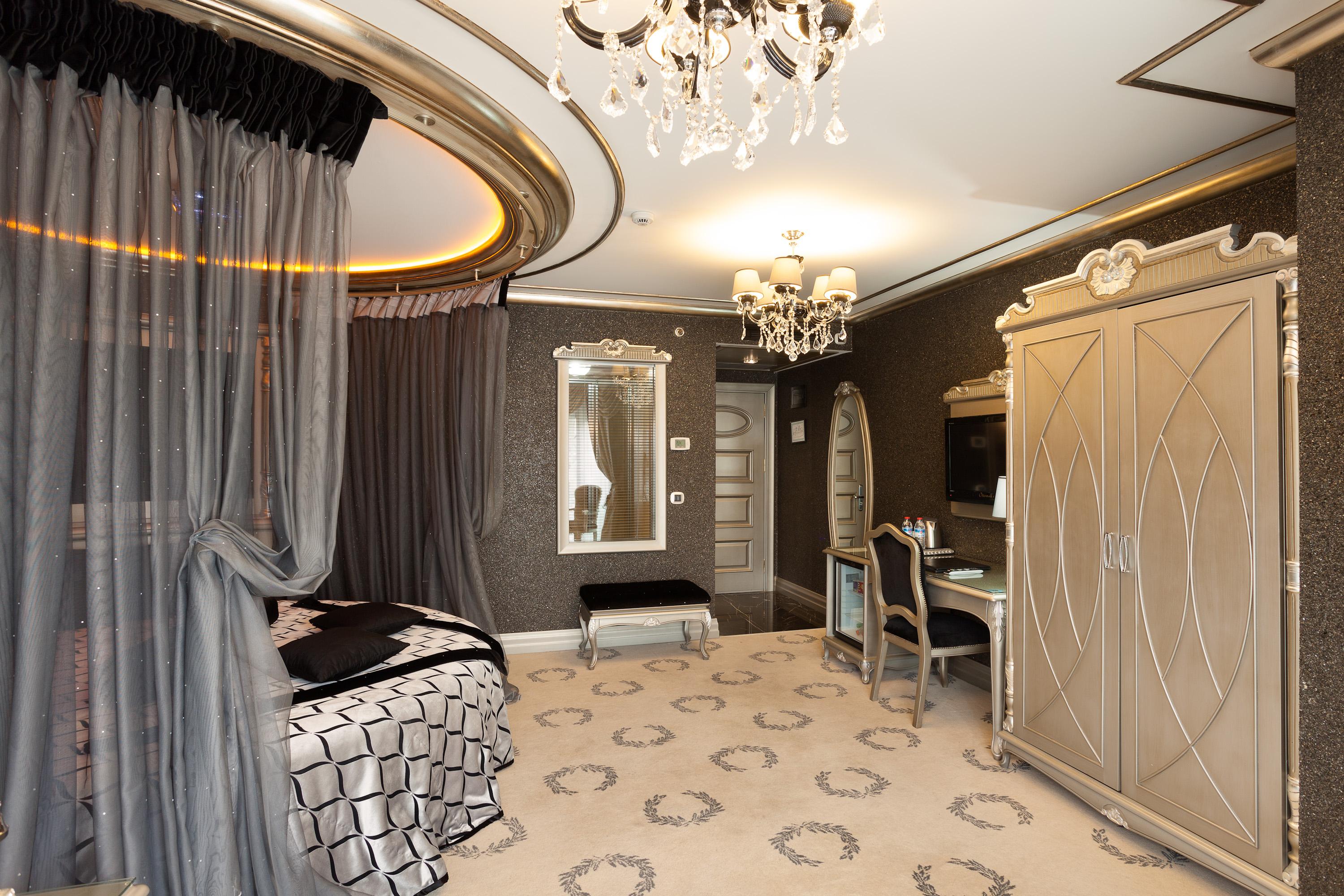 Ottoman'S Life Hotel S Class Istanbul Exterior foto