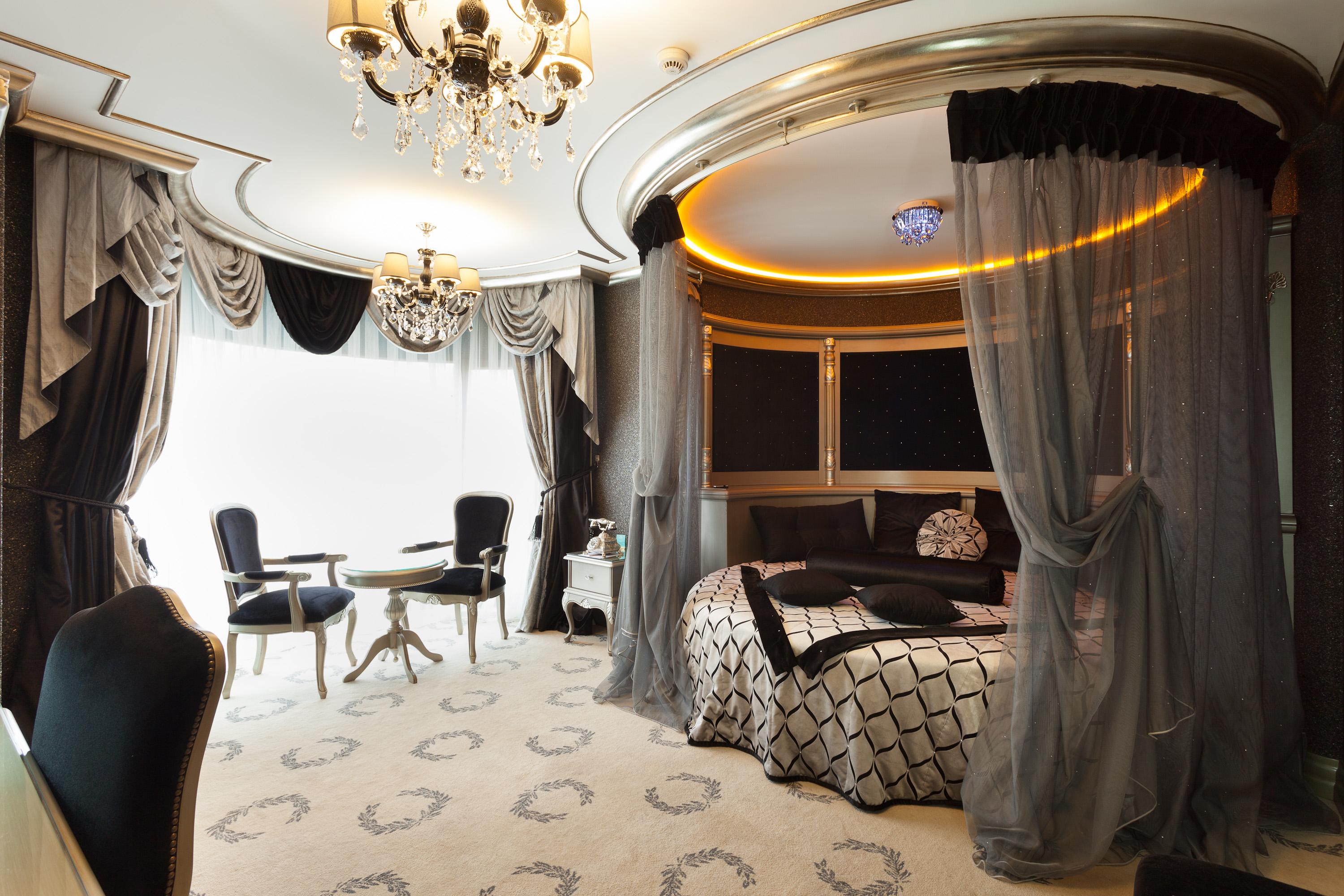 Ottoman'S Life Hotel S Class Istanbul Exterior foto