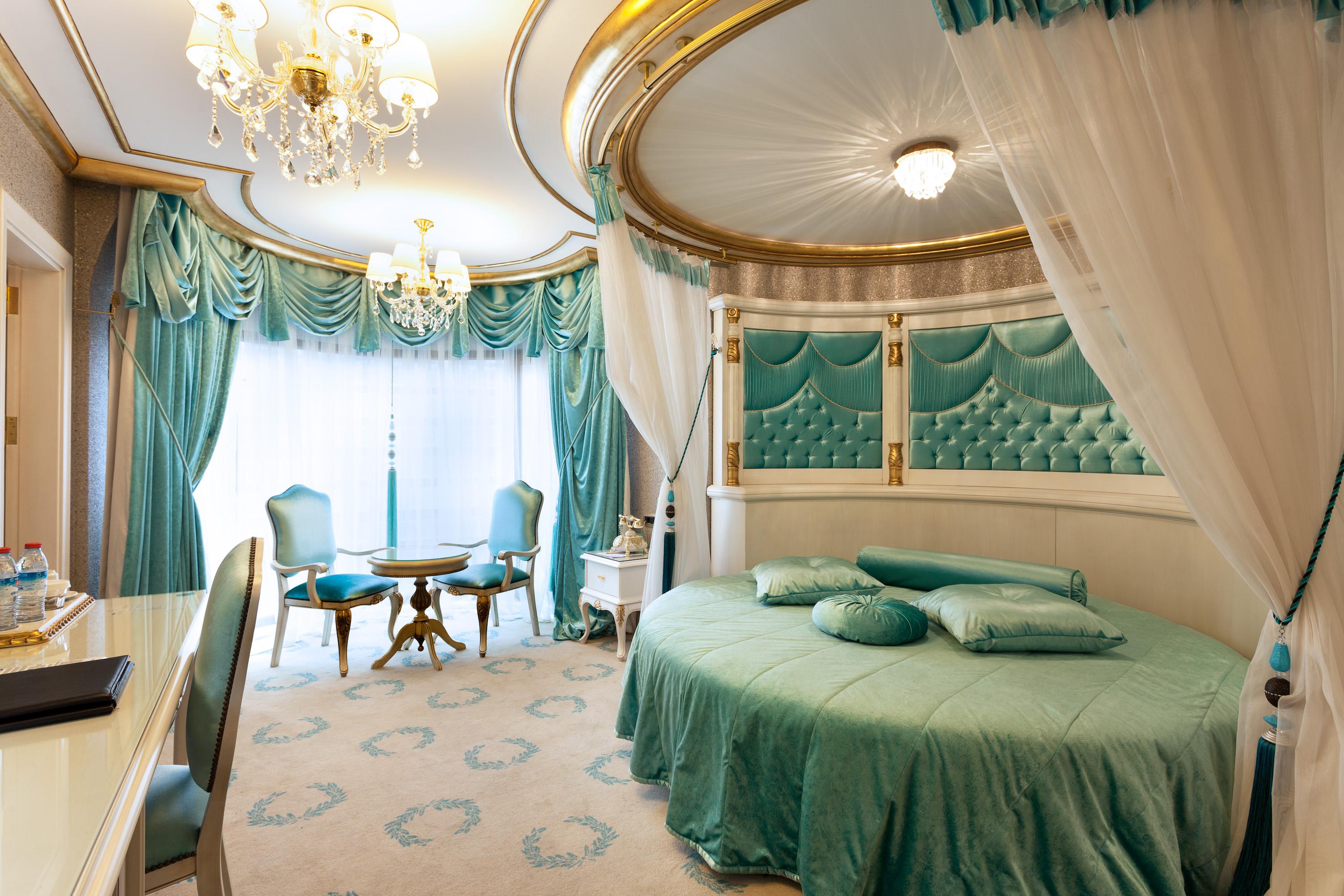 Ottoman'S Life Hotel S Class Istanbul Exterior foto