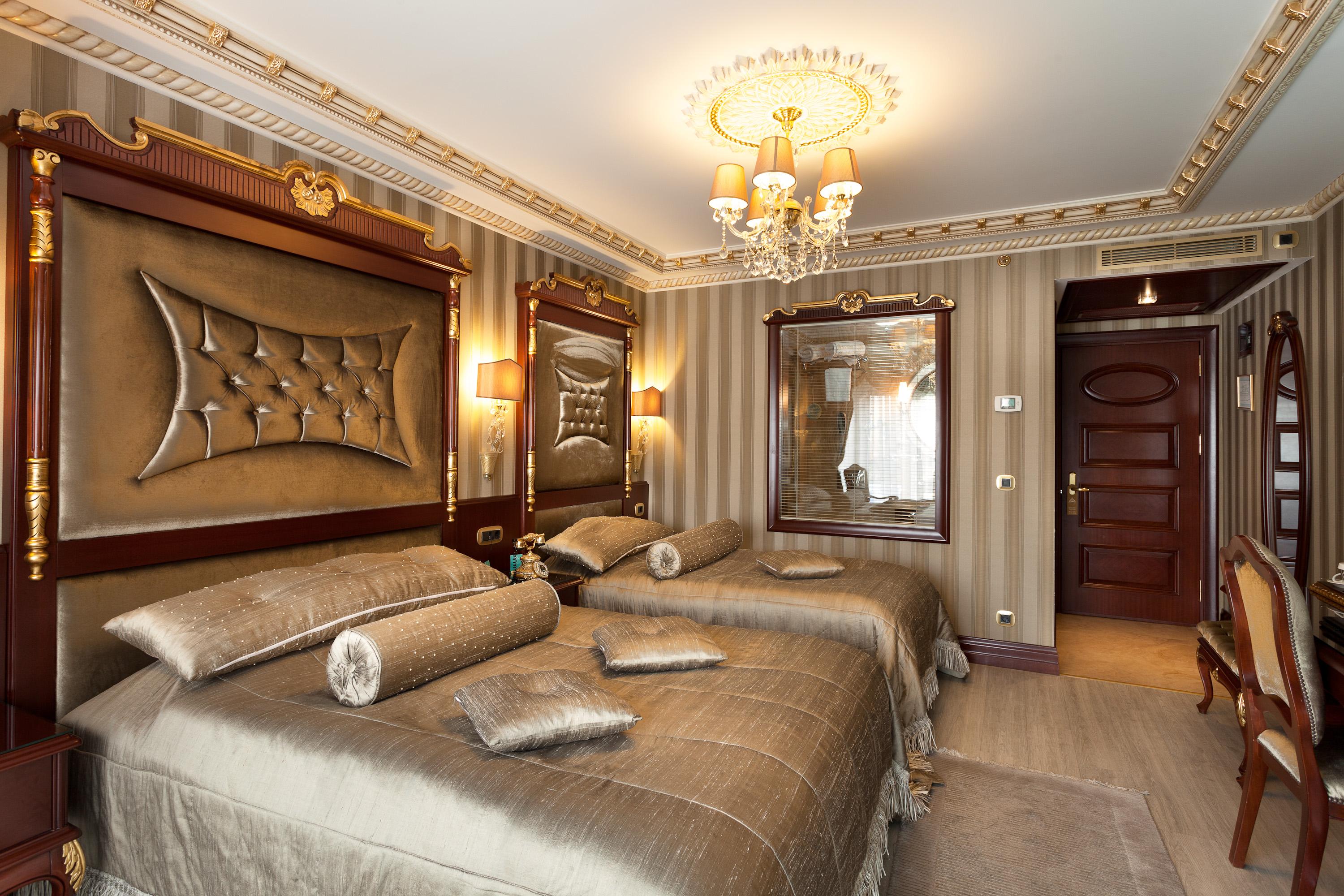 Ottoman'S Life Hotel S Class Istanbul Exterior foto