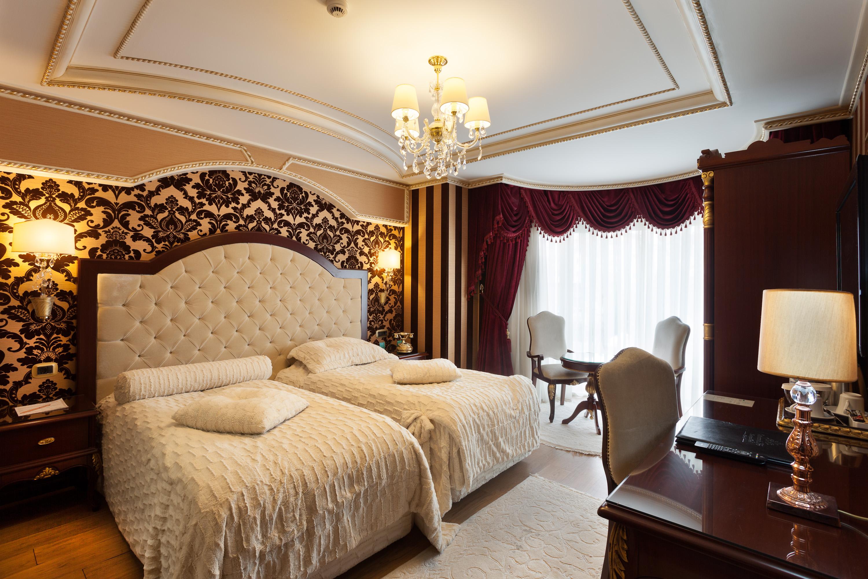 Ottoman'S Life Hotel S Class Istanbul Exterior foto