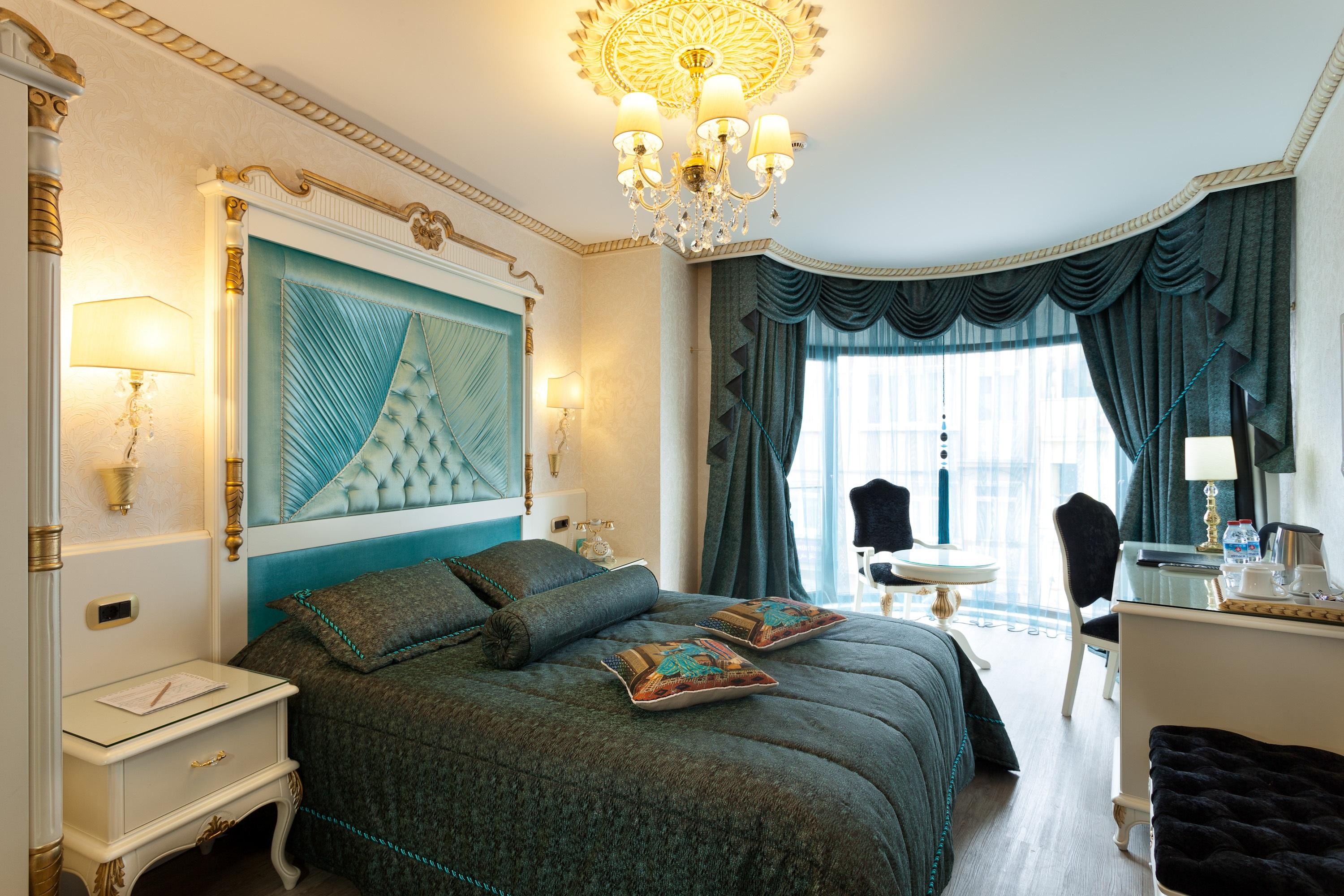 Ottoman'S Life Hotel S Class Istanbul Exterior foto