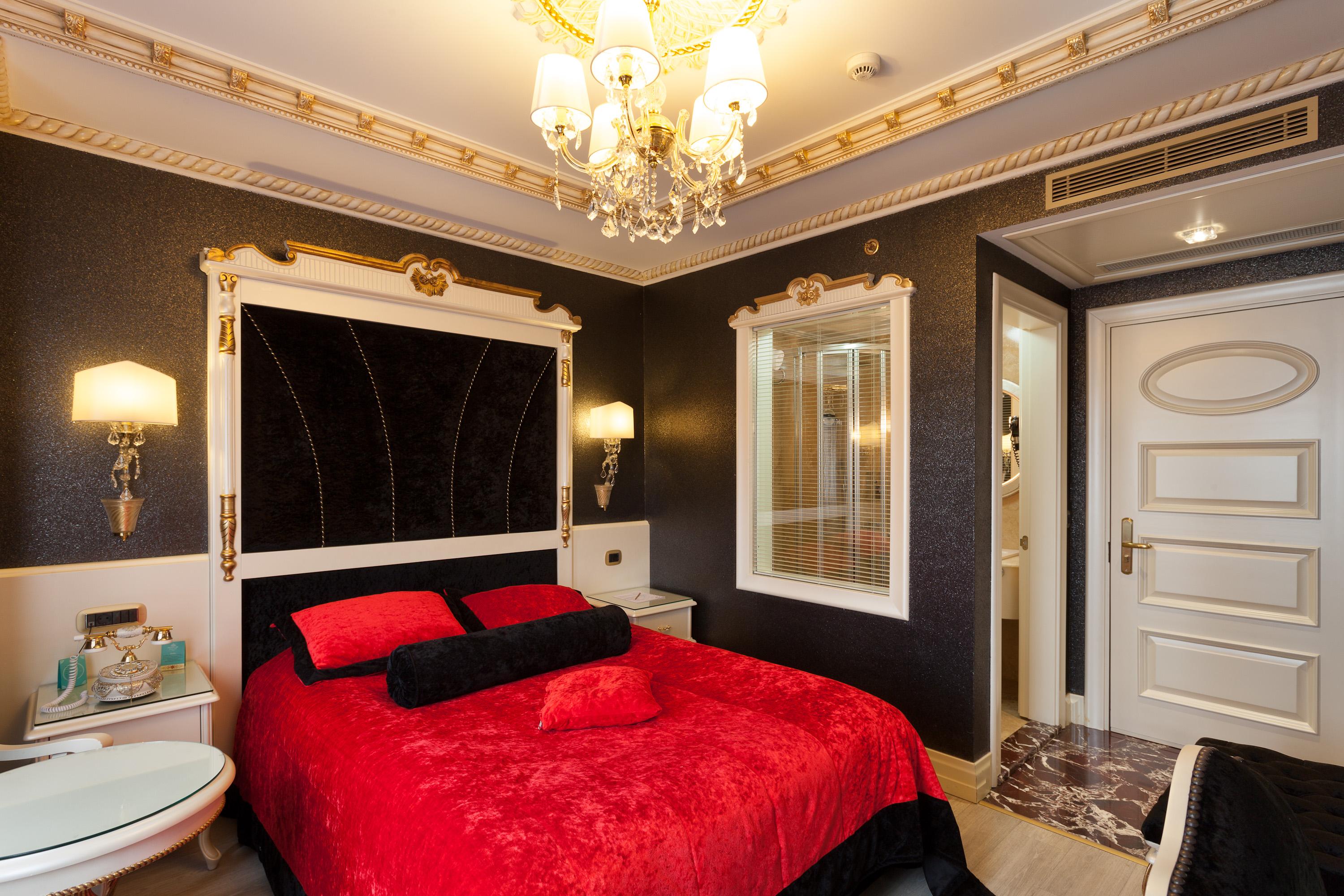 Ottoman'S Life Hotel S Class Istanbul Exterior foto
