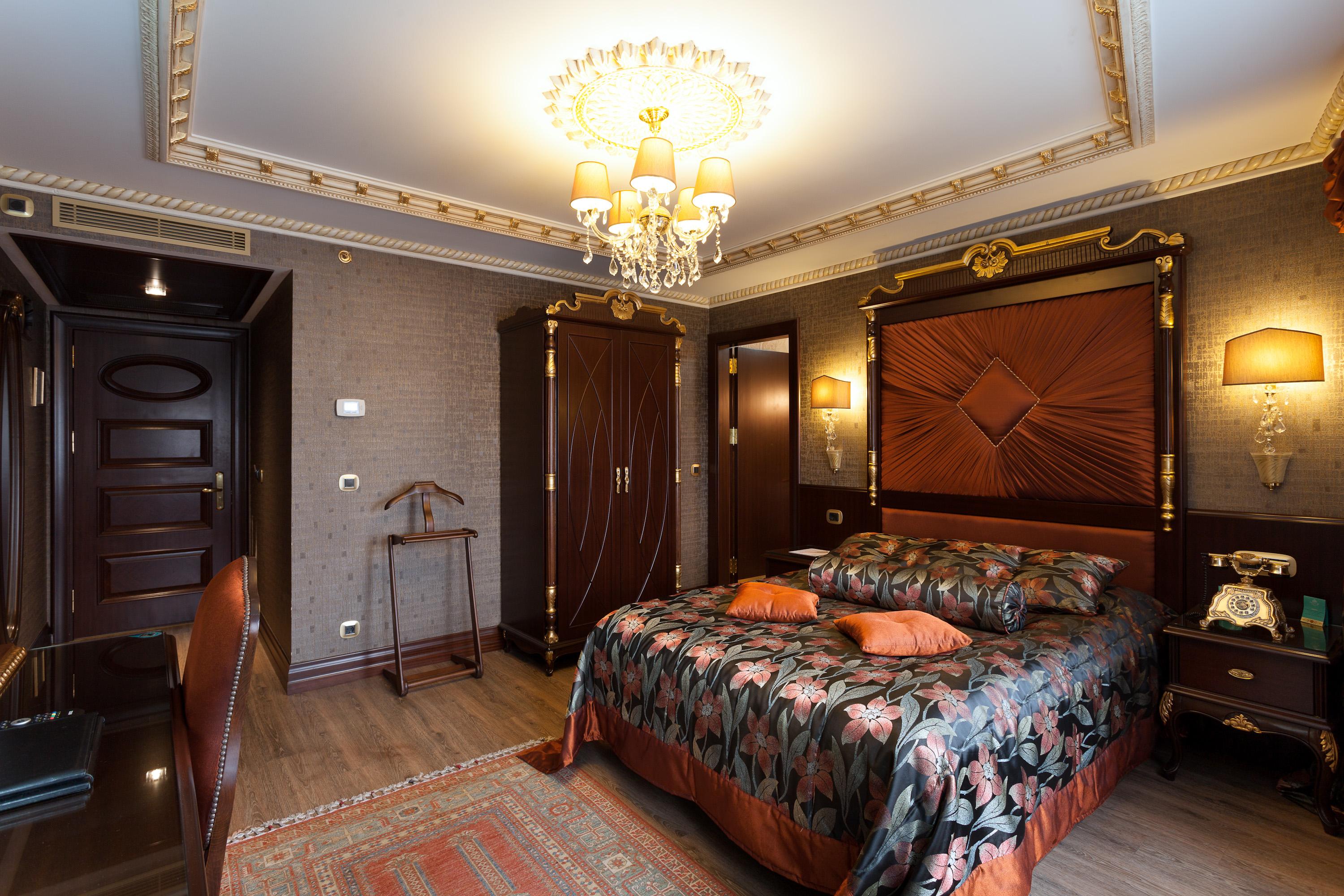 Ottoman'S Life Hotel S Class Istanbul Exterior foto