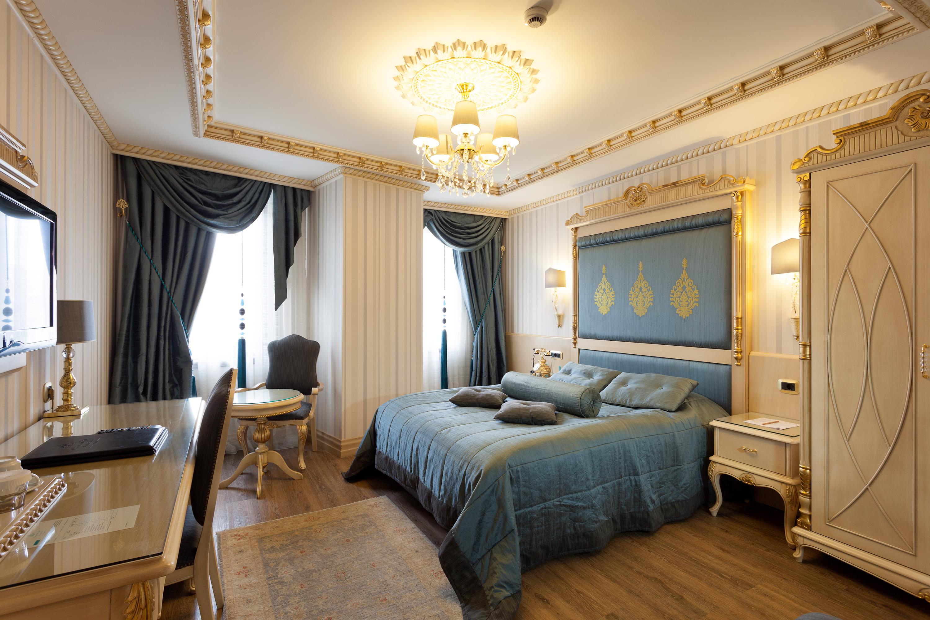 Ottoman'S Life Hotel S Class Istanbul Exterior foto