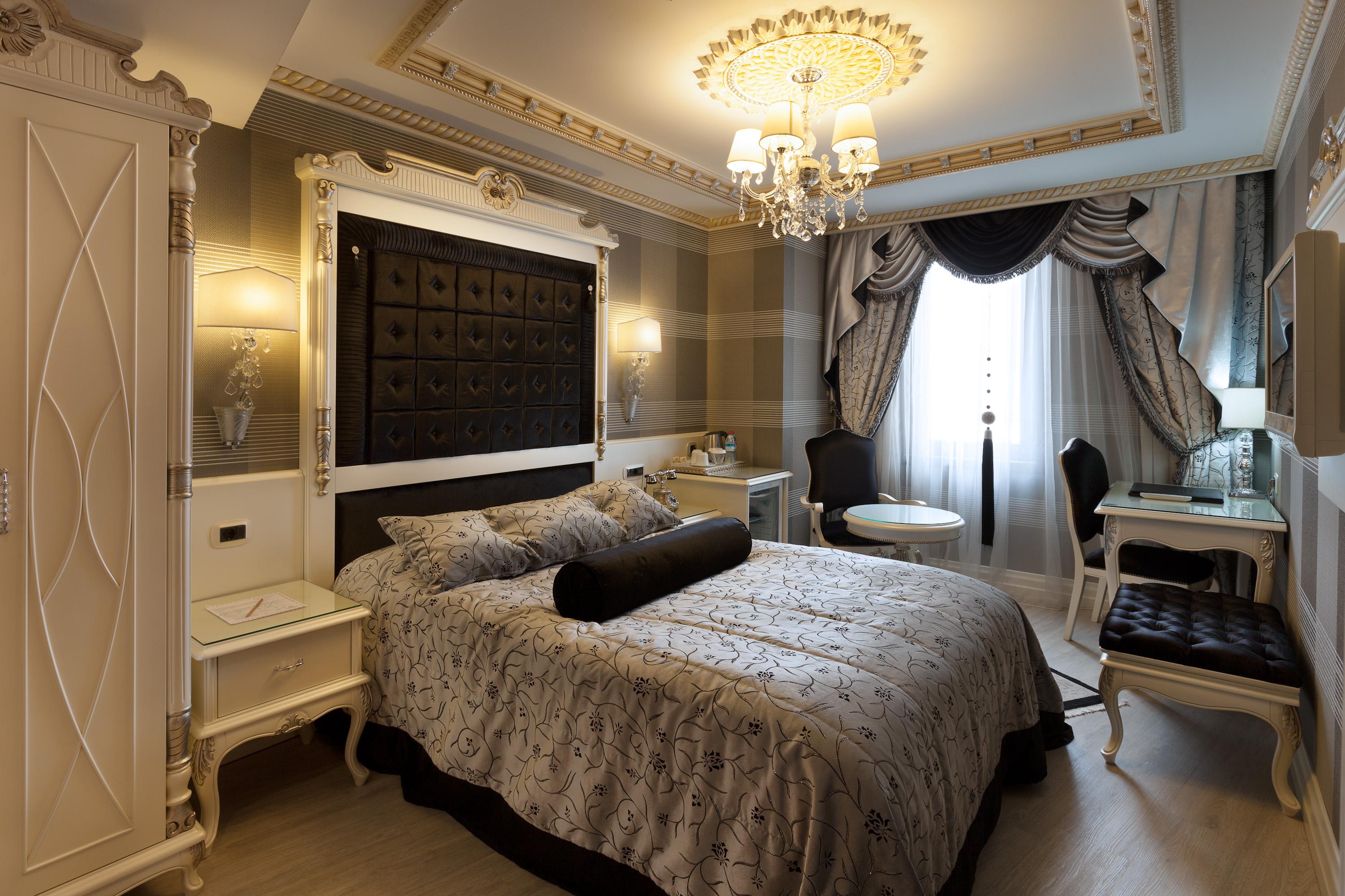 Ottoman'S Life Hotel S Class Istanbul Exterior foto