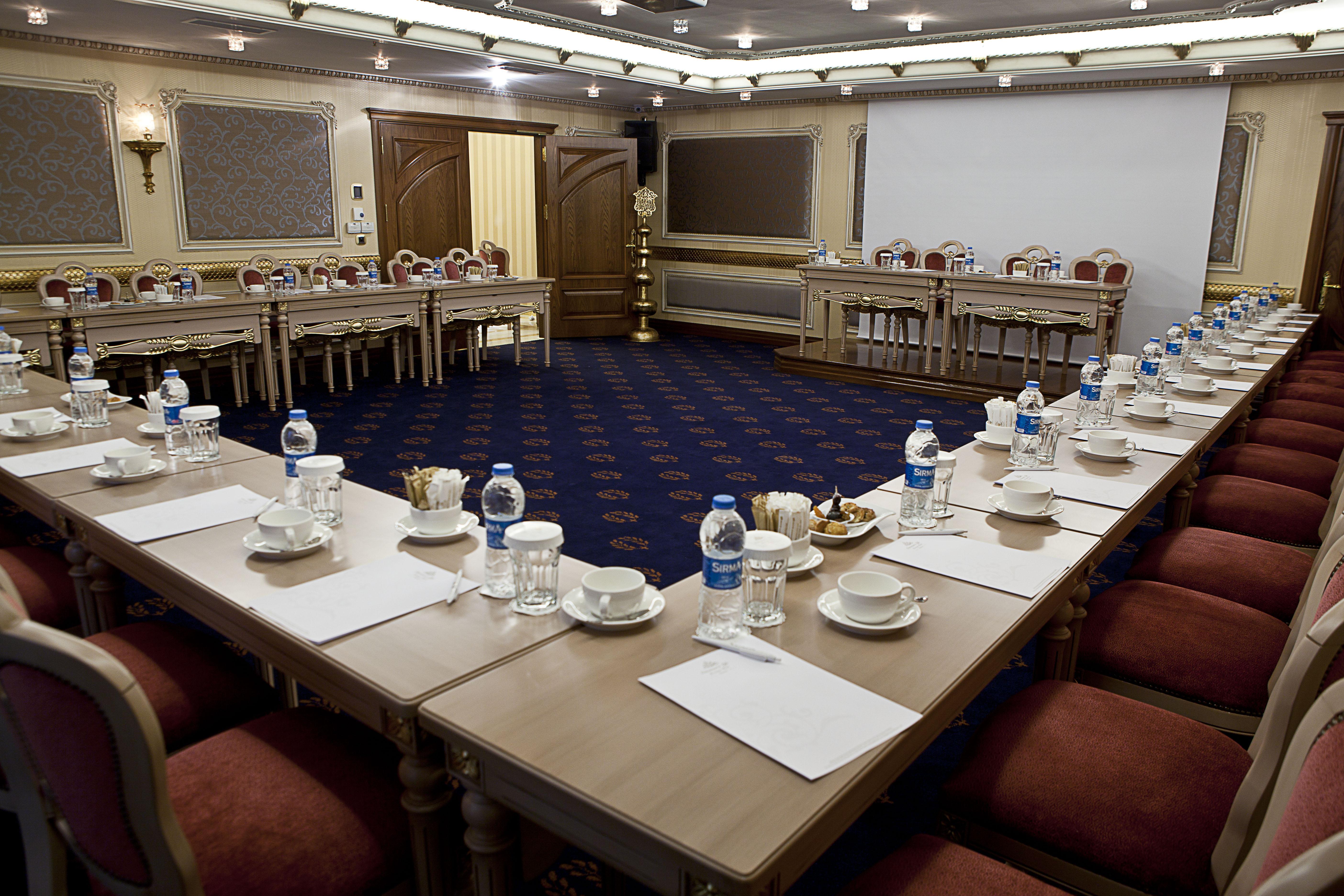 Ottoman'S Life Hotel S Class Istanbul Exterior foto