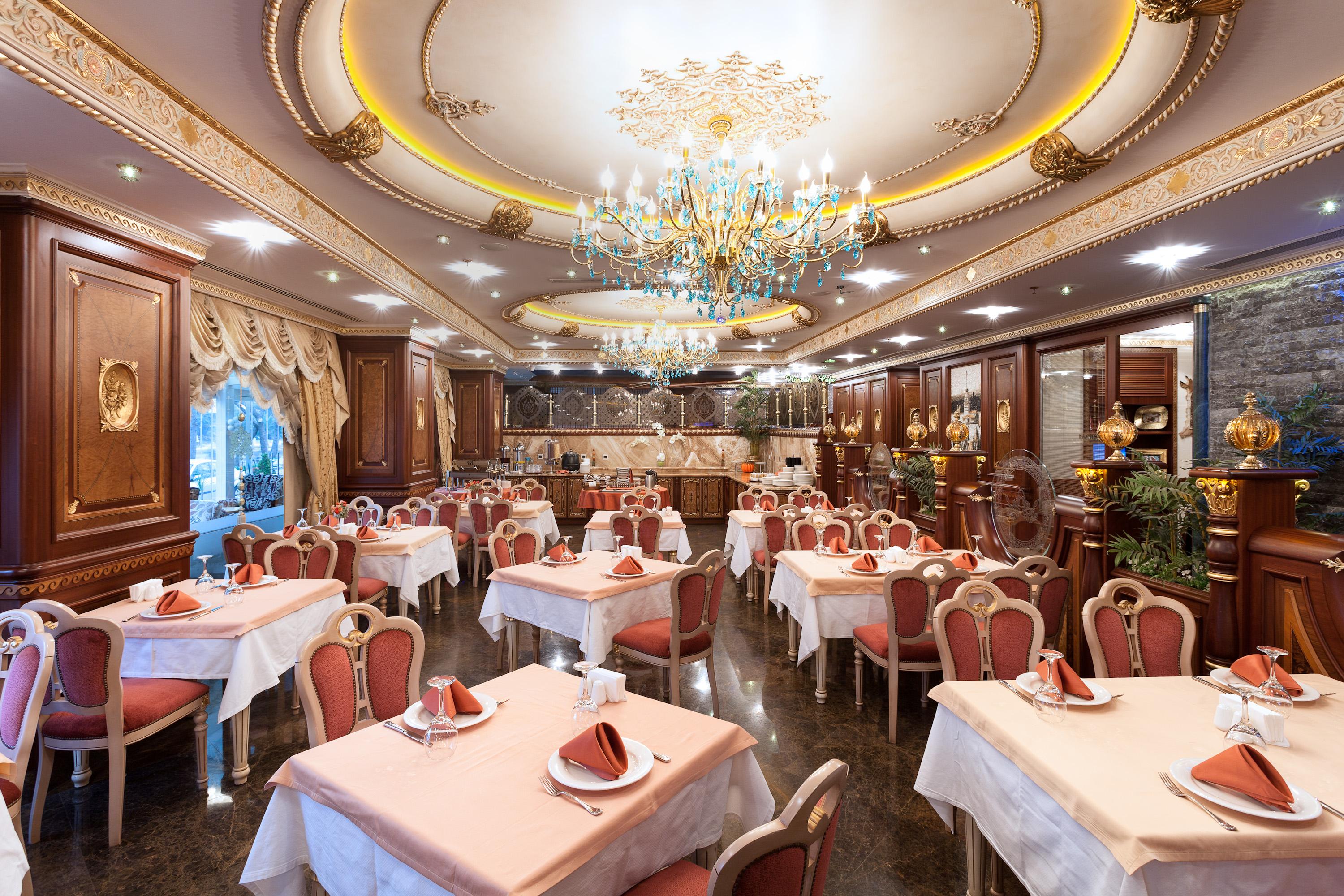 Ottoman'S Life Hotel S Class Istanbul Exterior foto