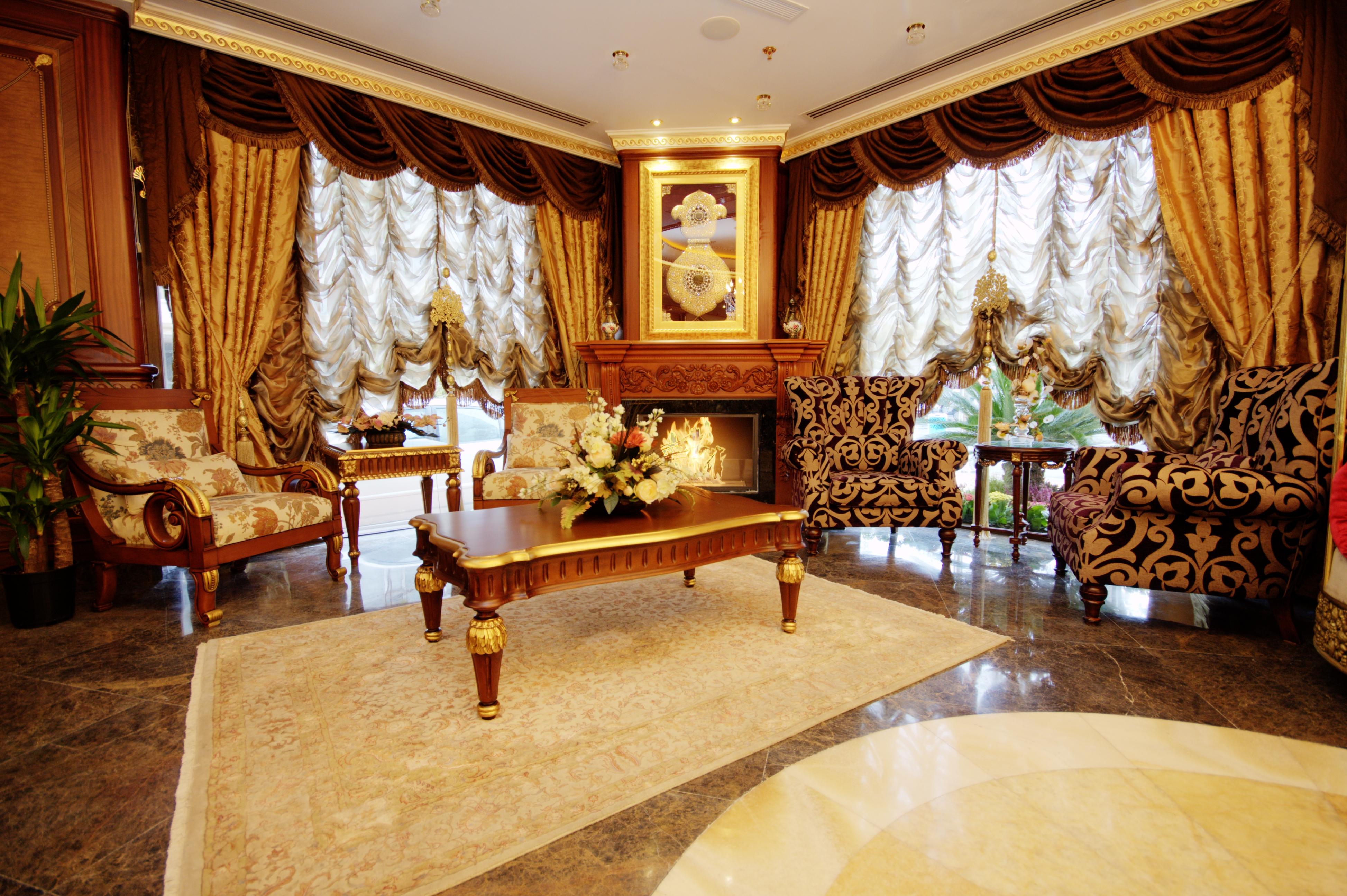 Ottoman'S Life Hotel S Class Istanbul Exterior foto