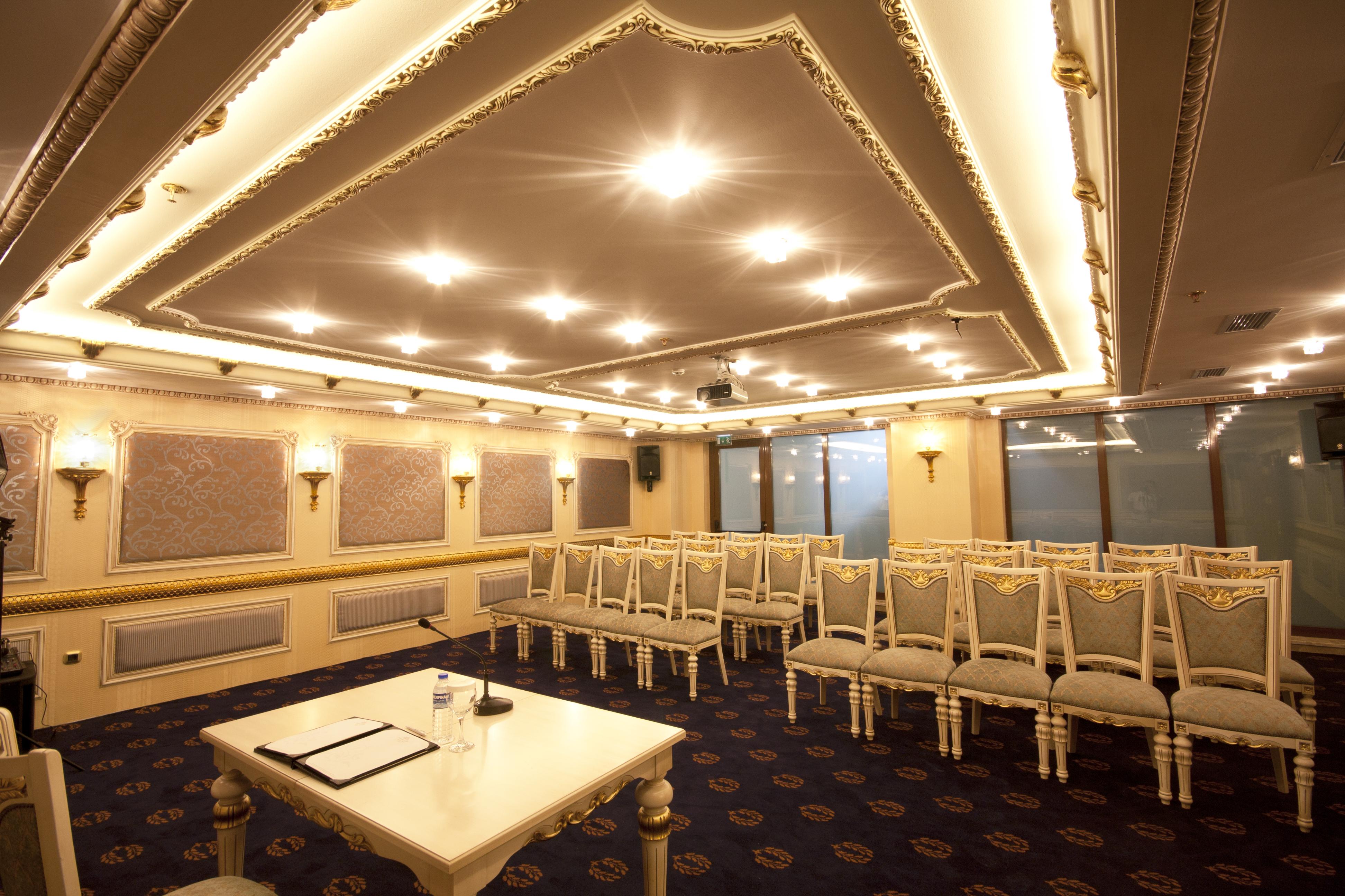 Ottoman'S Life Hotel S Class Istanbul Exterior foto