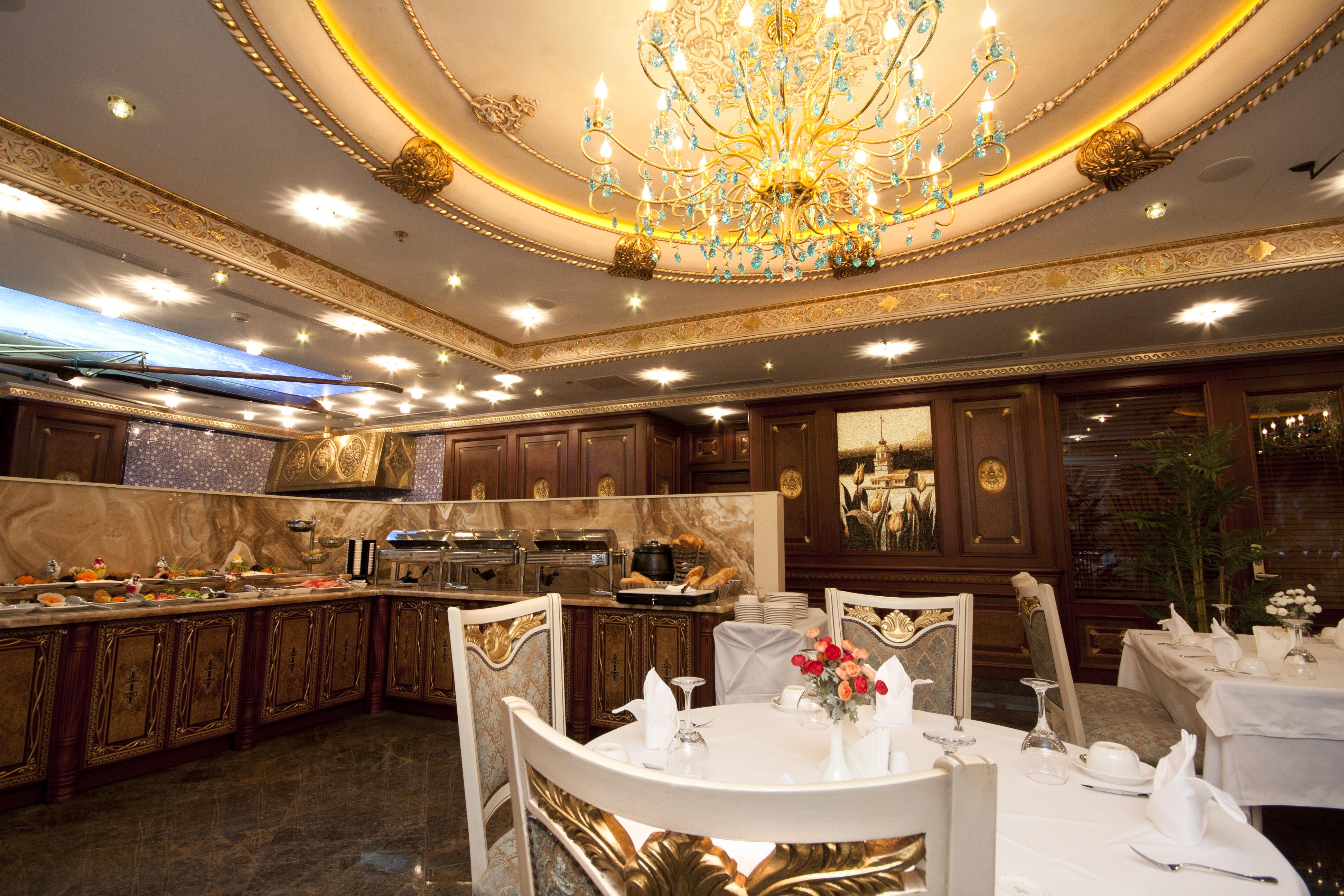 Ottoman'S Life Hotel S Class Istanbul Exterior foto