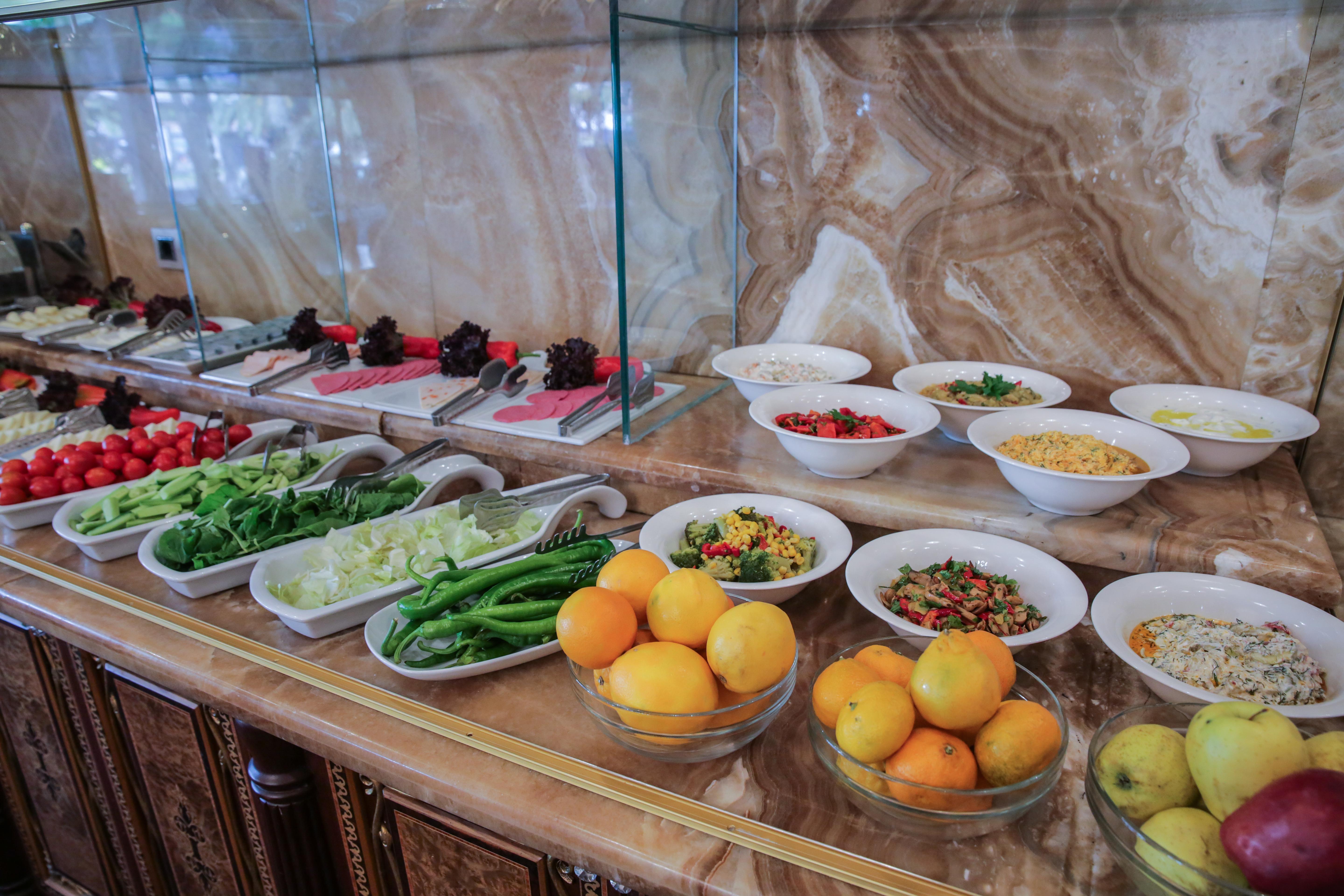 Ottoman'S Life Hotel S Class Istanbul Exterior foto