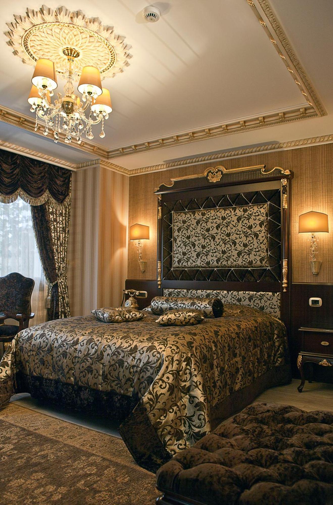 Ottoman'S Life Hotel S Class Istanbul Exterior foto