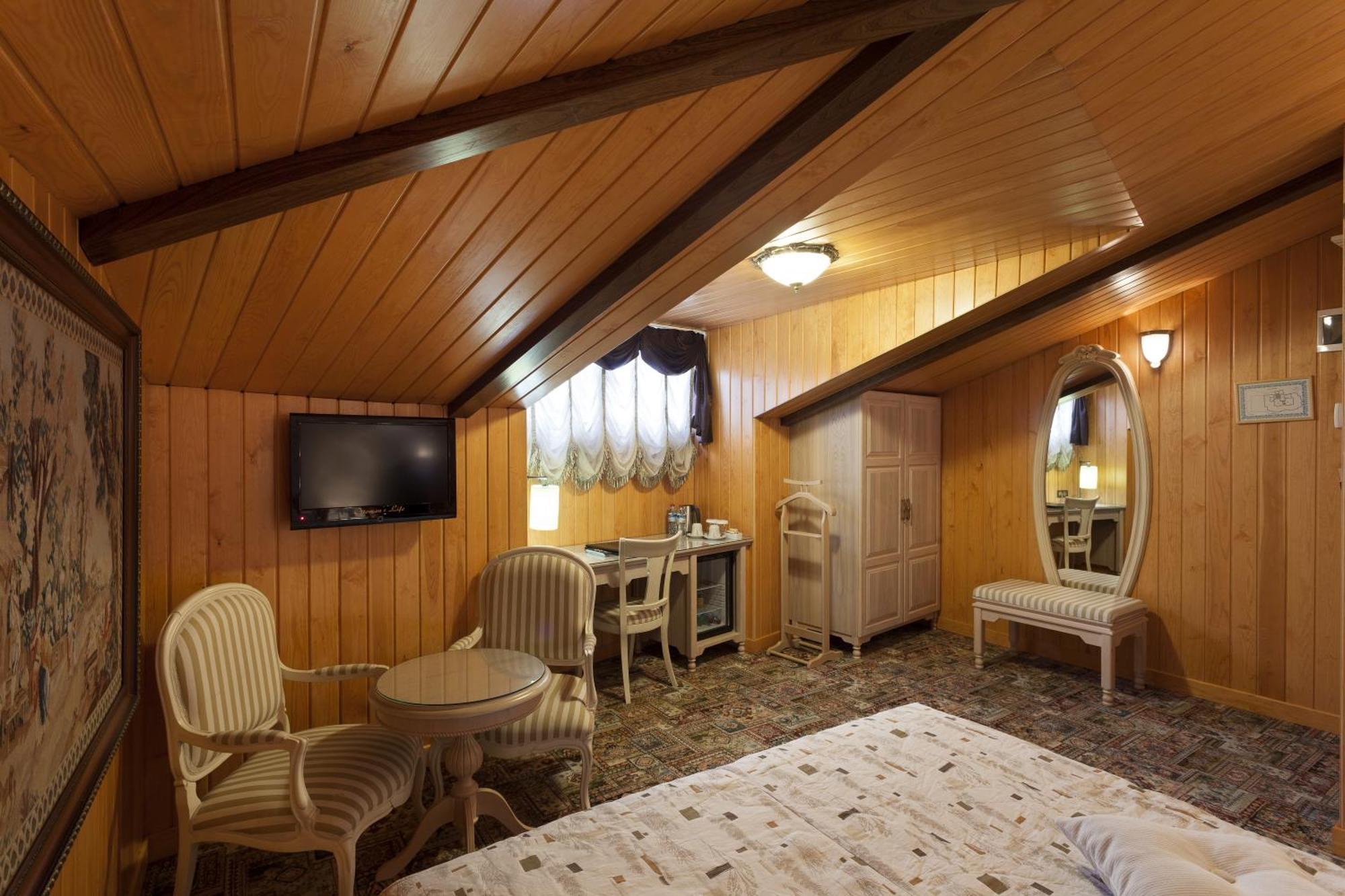 Ottoman'S Life Hotel S Class Istanbul Cameră foto