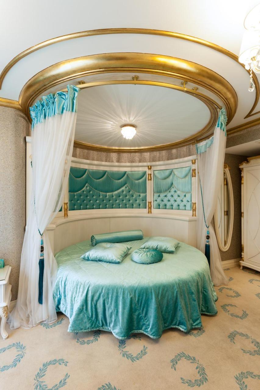 Ottoman'S Life Hotel S Class Istanbul Exterior foto