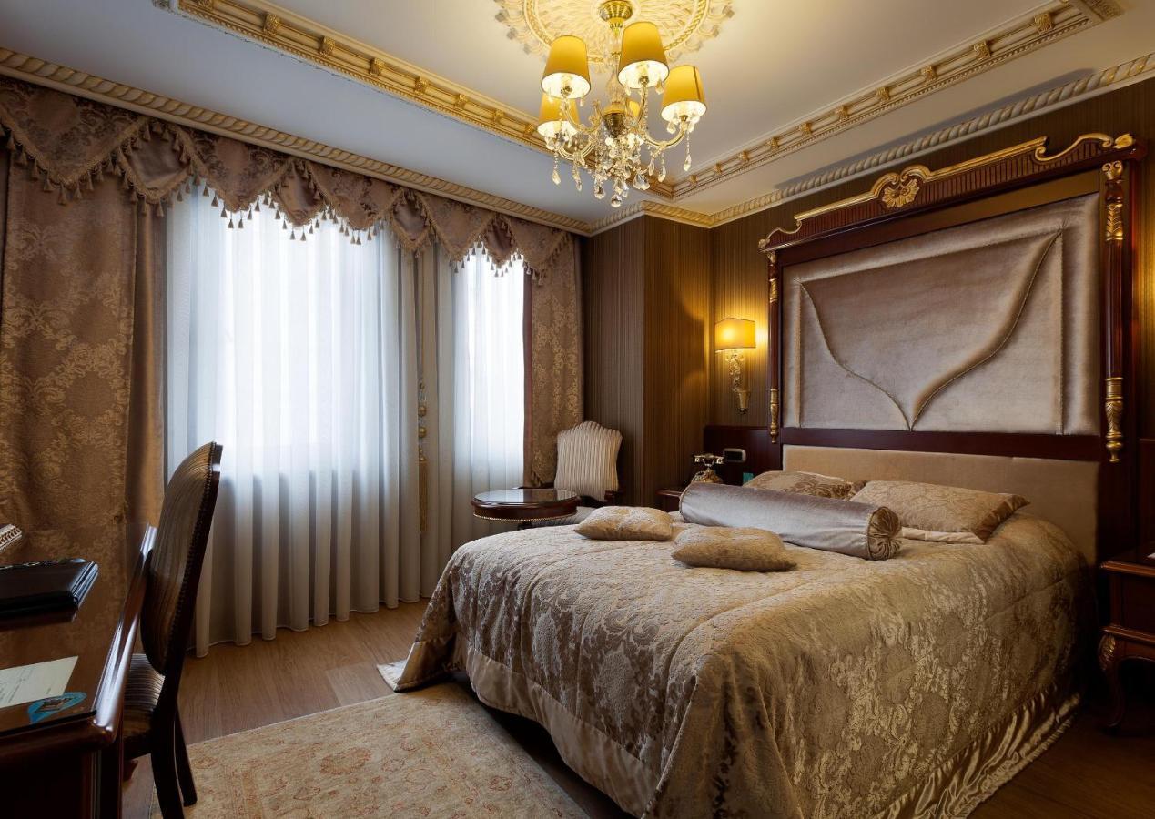 Ottoman'S Life Hotel S Class Istanbul Cameră foto